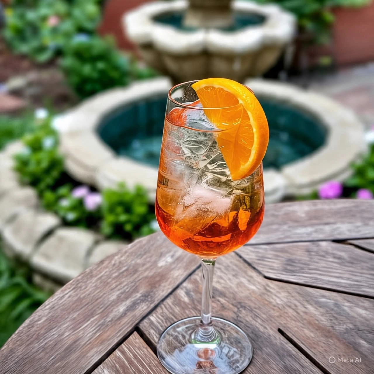Aperol Spritz