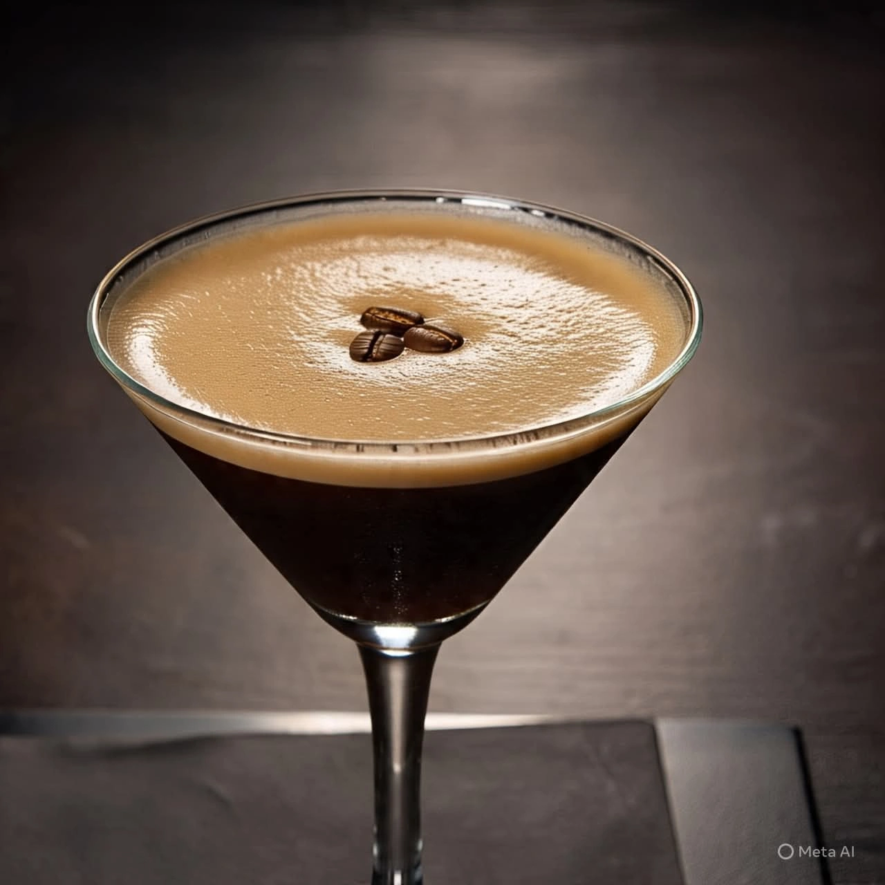 Espresso Martini
