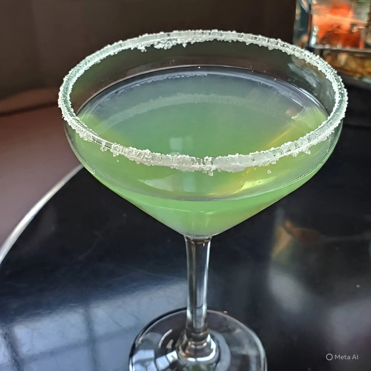 Classic Margarita