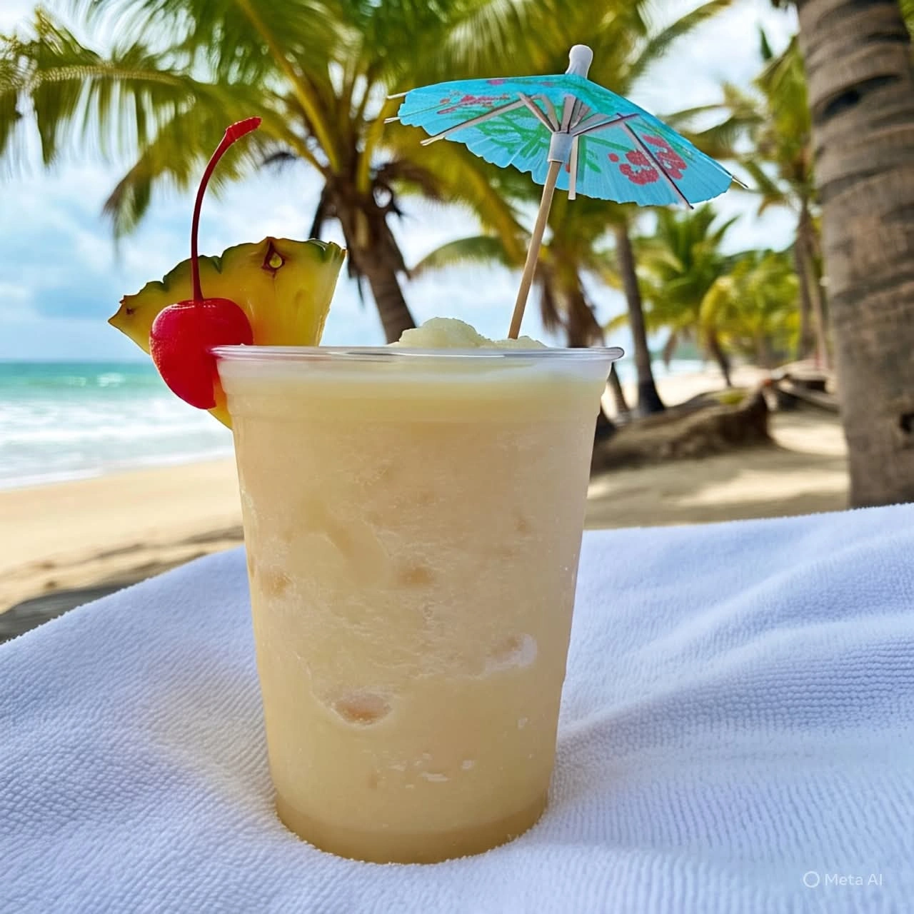 Piña Colada