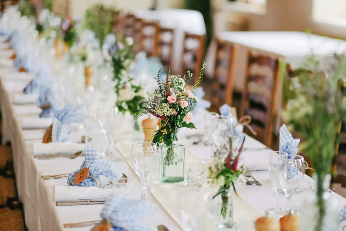 Eventos Corporativos