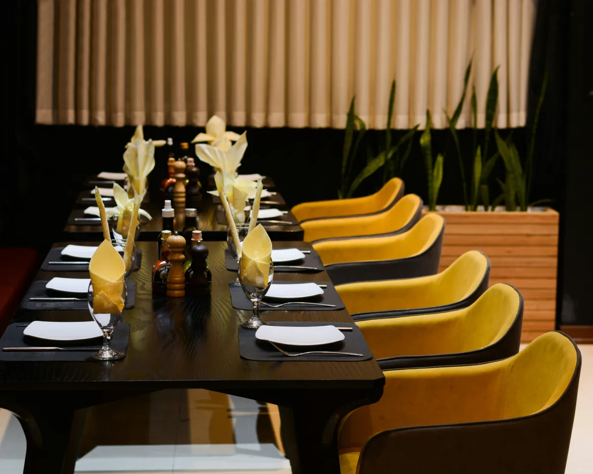 Eventos Privados