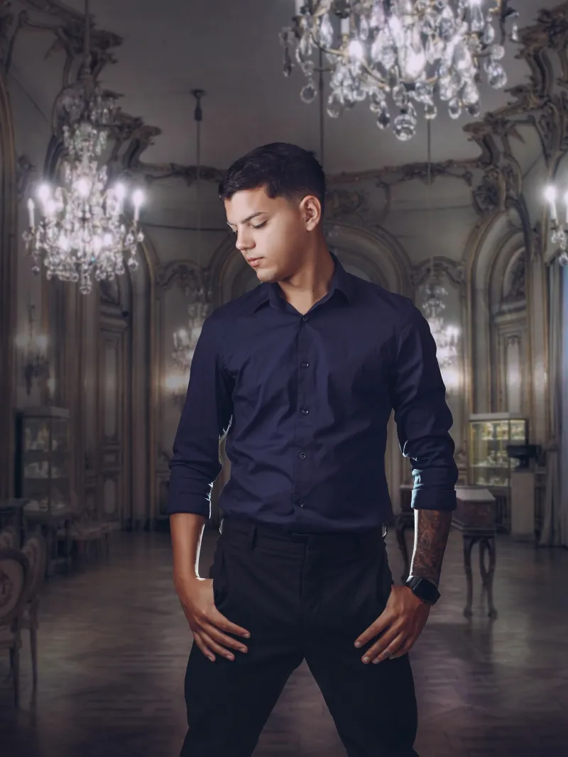 Fernando Rodriguez